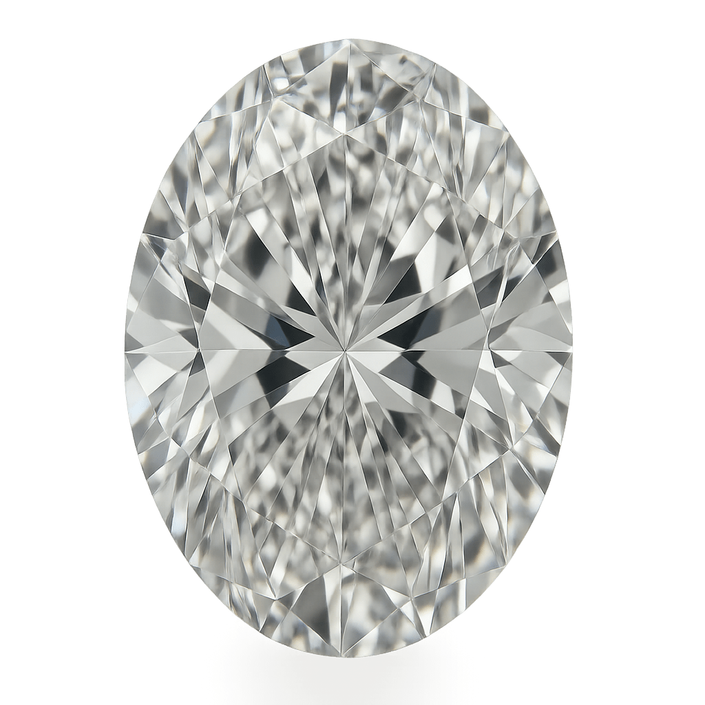 Oval