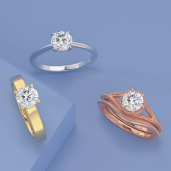 The Ultimate Guide to Choosing the Perfect Solitaire Engagement Ring