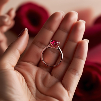 Ruby Rings Buying Guide