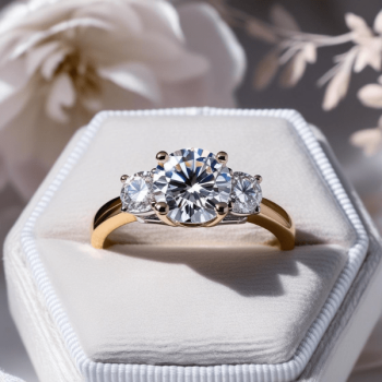 Trilogy Engagement Rings Guide