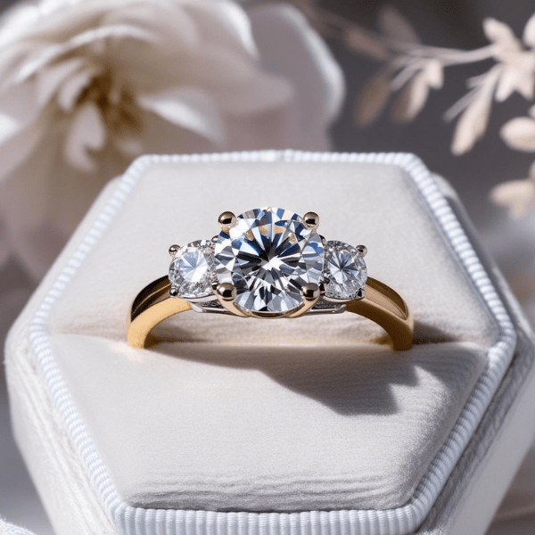 TrilogyEngagementRingsGuide