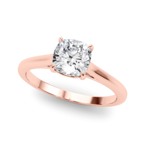 Birwa Natural Diamond Rose Gold 