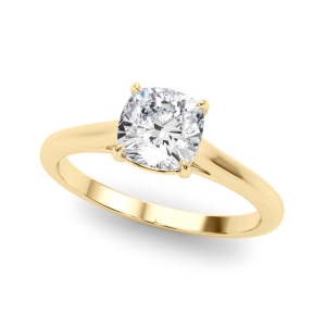 Birwa Natural Diamond Yellow Gold 