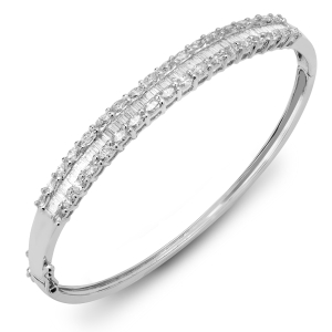 Sprota Natural Diamond  Bracelets