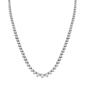 5.00 - 30.00 Carat Natural Diamond  Pendants Necklaces