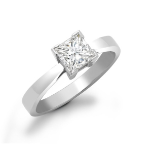 Danet Natural 4 Prong Next Day Delivery Diamond Rings