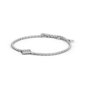 Sophelia Lab-Created Diamond Friendship Bracelets