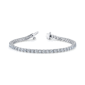 Salomi Lab-Created Diamond  Bracelets