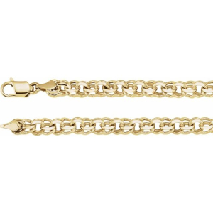 Scholast Silver Chain Bracelets