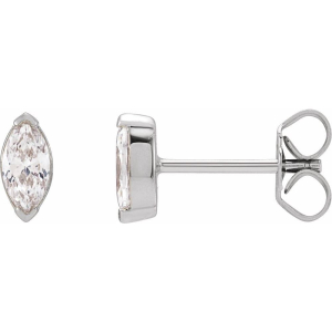 0.20 - 3.00 Carat Natural Studs Diamond Earrings