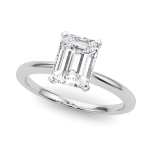 Trixie Natural Diamond 4 Prong 