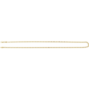 Vanisha Yellow Gold Chain Necklaces