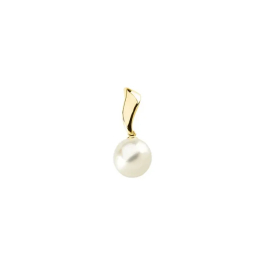 Elegant Pendant for 12 mm Pearl