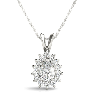 Taelor Natural Diamond Prong Set 