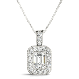 Temima Natural Diamond Bezel Set 