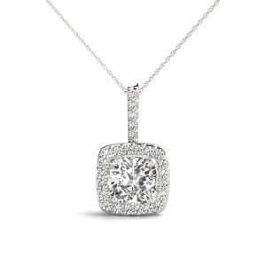 Thania Natural Diamond 4 Prong 