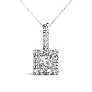 Trista Natural Diamond 4 Prong 