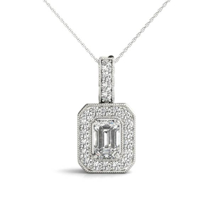 Tansy Natural Diamond 4 Prong 