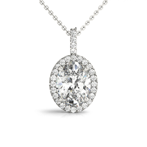 Tressie Natural Diamond 4 Prong 