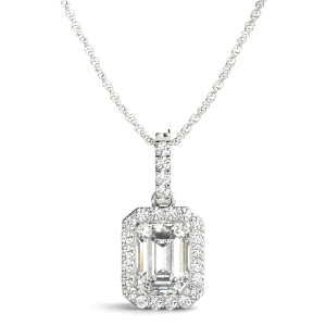 Trishona Natural Diamond 4 Prong 