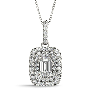 Tawney Natural Diamond 4 Prong 