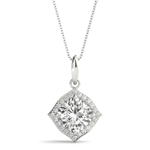 Tasia Natural Diamond 4 Prong 