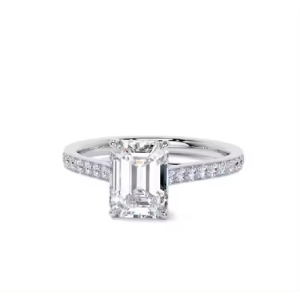 Corie Natural Diamond For Women Engagement Rings