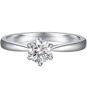 Callyn 0.20 - 3.00 Carat Lab-Created Diamond Round cut Mens Engagement Rings