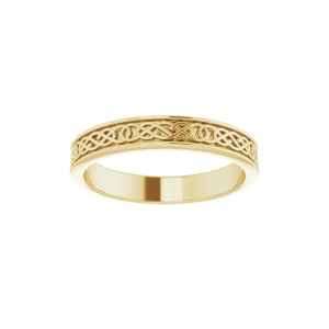 White Gold Engagement Wedding Rings