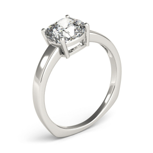 Bihin 0.10 - 3.00 Carat Natural Diamond Cushion cut 