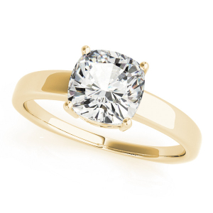 Bihin Natural Diamond Yellow Gold 