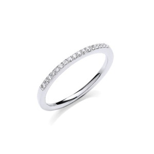 Marli Natural  Diamond Rings