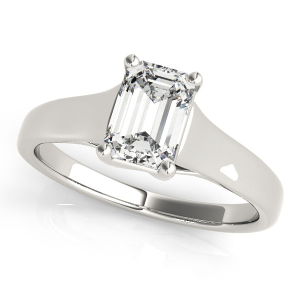 Leonie Natural Diamond Engagement Rings