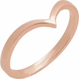 Michelle Rose Gold Rings