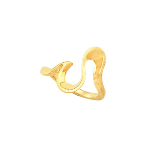 Yellow Gold Rings