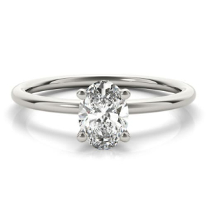 Nalyssa Natural Next Day Delivery Diamond Rings