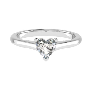 Betsi Natural 3 Prong  Next Day Delivery Diamond Ring