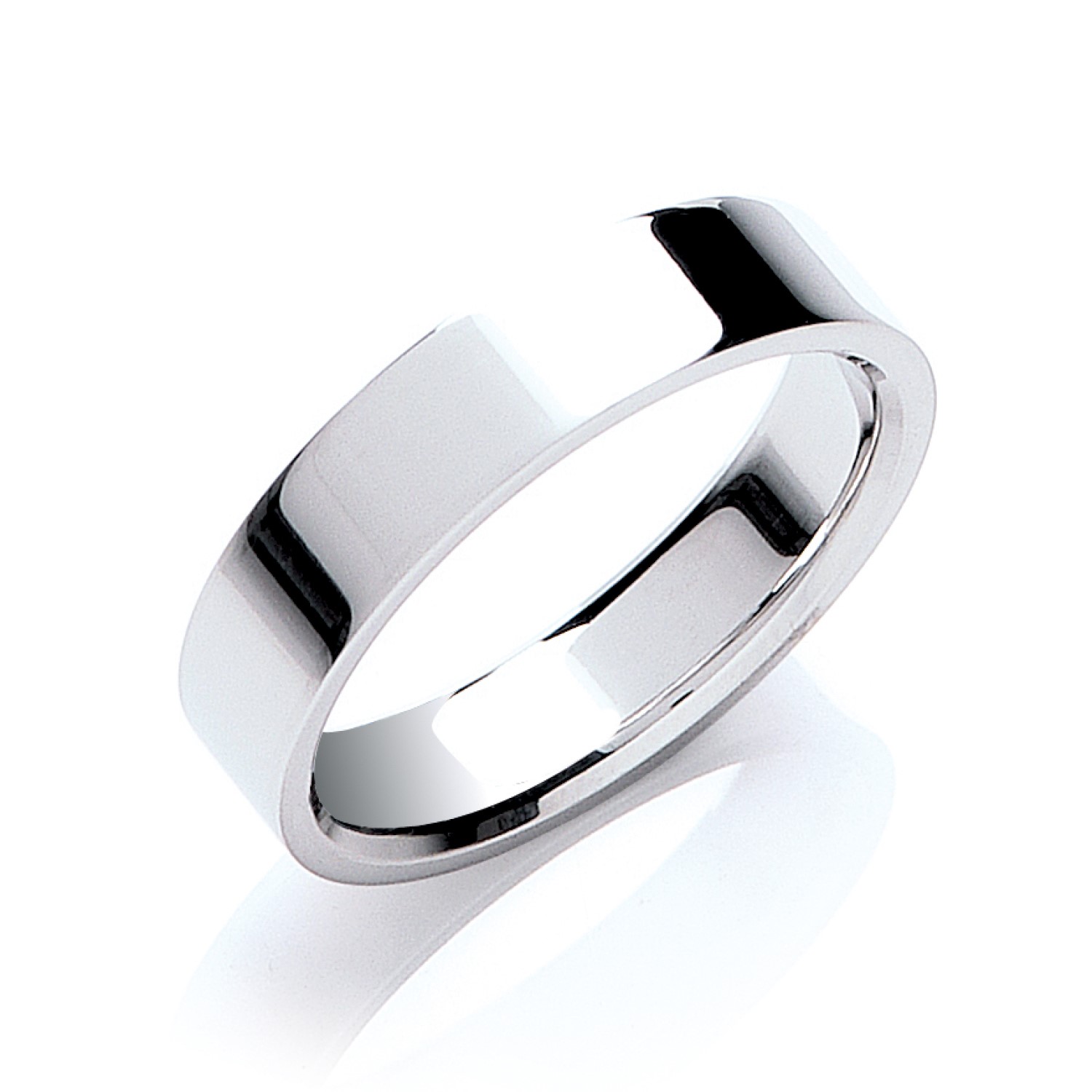  Arran Men's Wedding Rings in 9K Yellow Gold