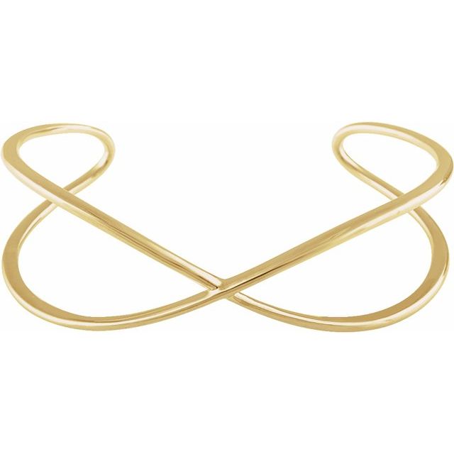  Bracelets in 9K Yellow Gold