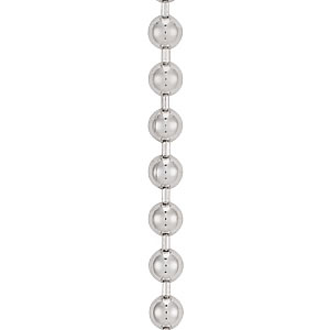 Ronan Sterling Necklaces in Silver 925