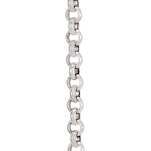 William Sterling Necklaces in Silver 925