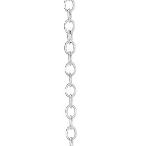 Brooks Sterling Necklaces in Silver 925