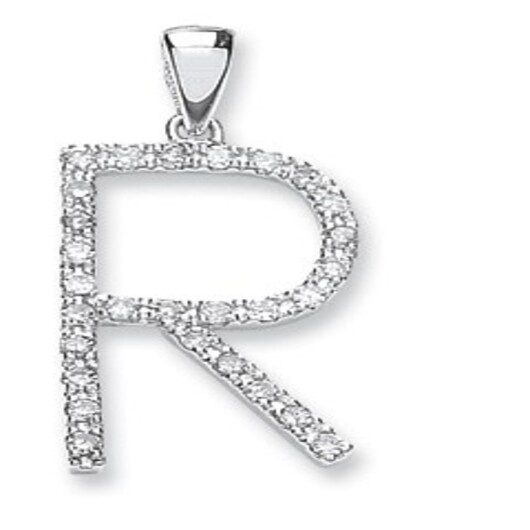 0.24 Carat Natural Diamond Designer Pendants Necklaces