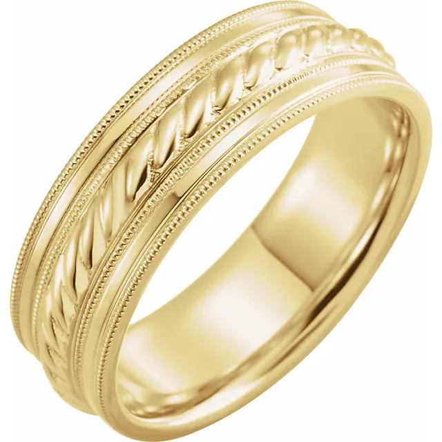 Gold Engagement Wedding Rings