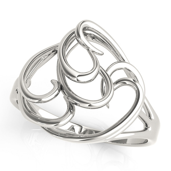  Cymbre Engagement Rings in Silver 925