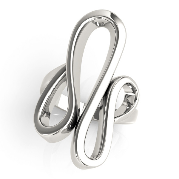  Cynlee Engagement Rings in Silver 925