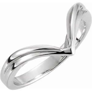 Maddison Rings in 14K White Gold