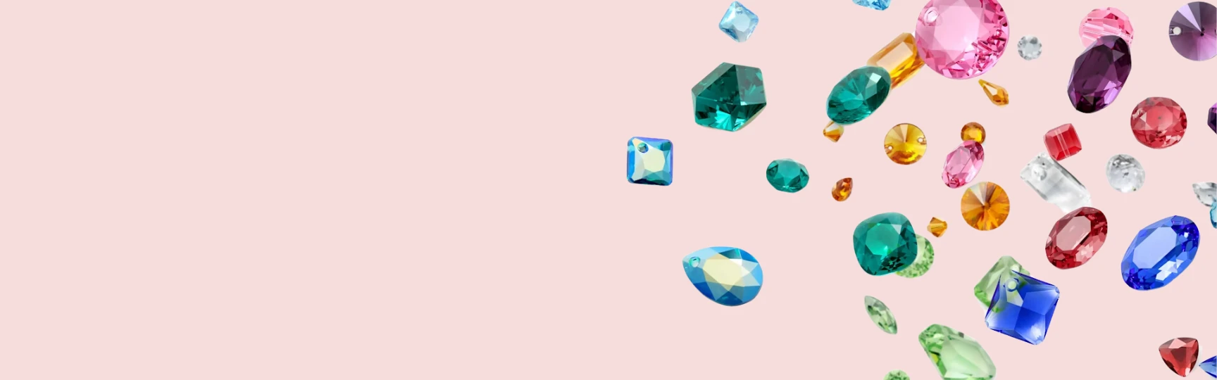 Birthstones For Each Month