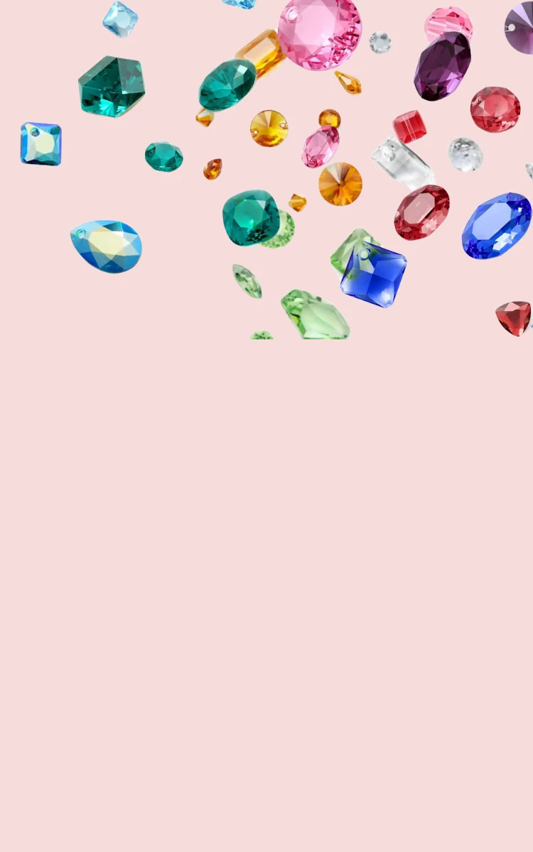 Birthstones For Each Month