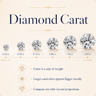 Diamond Carat